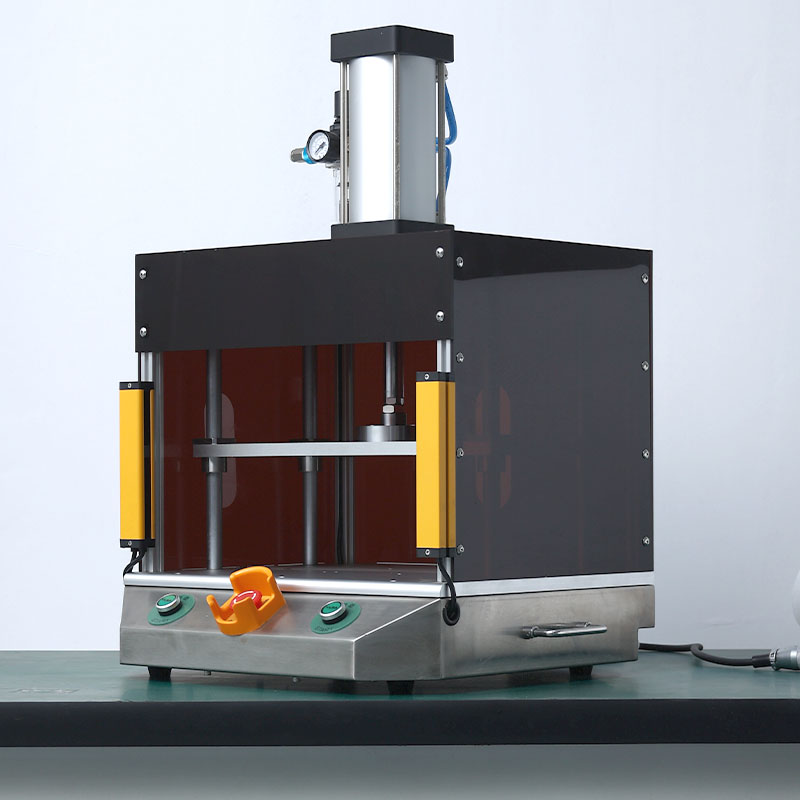 ChinaAir tightness test fixture