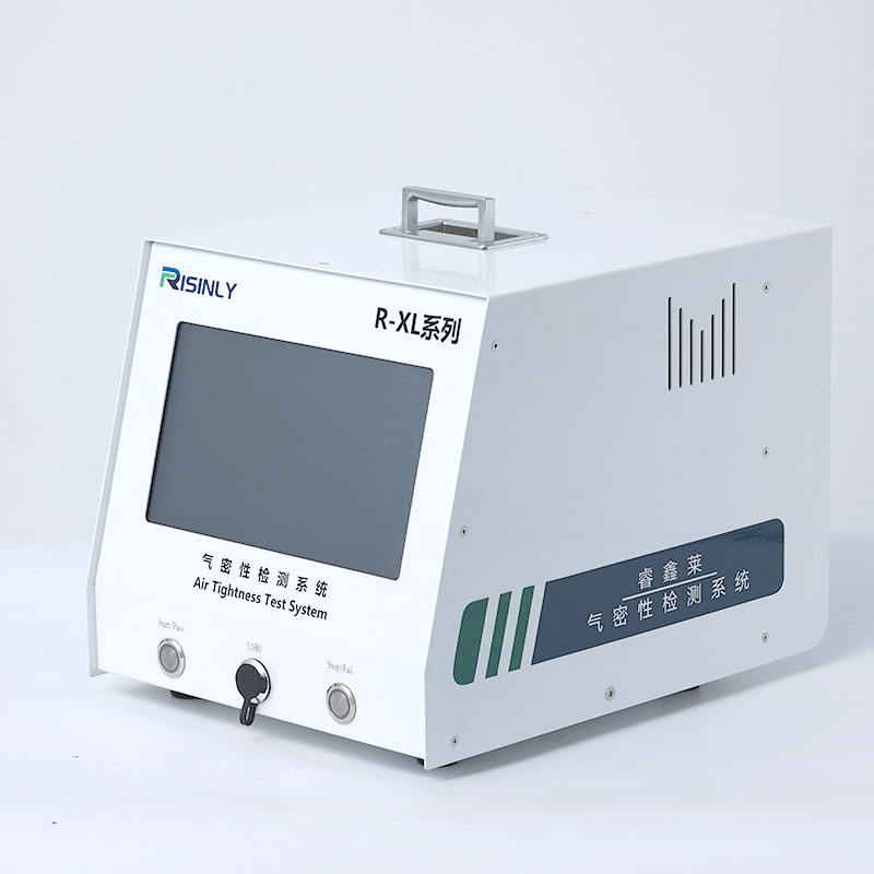 ChinaDirect pressure air leaktester